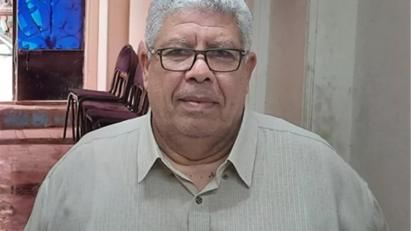 رئيس نقابة البريد المصرى أمينًا لنقابة العمال بحزب الشعب الجمهوري بالشرقية