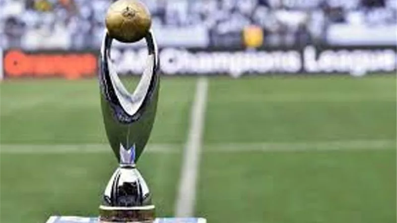 بعد اعتذار الكاميرون.. مصر تطلب استضافة نهائيات دوري أبطال إفريقيا رسميا