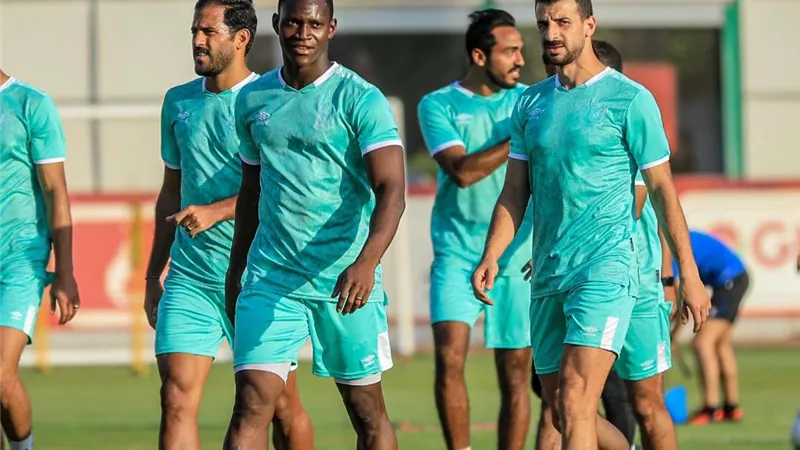 نجم الاهلى: الخطيب أحد أساطير القارة.. وهو مثل أعلى نتمنى تكرار إنجازاته