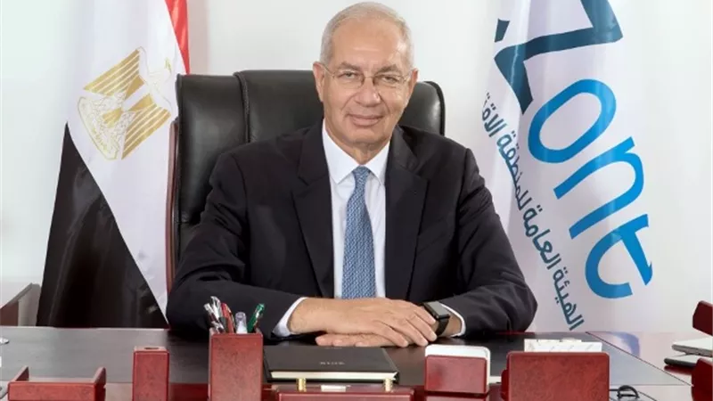 يحيى زكي: تعديل اللائحة التفيذية لقانون المنطقة سيساهم في تحسين فرص التنافسية
