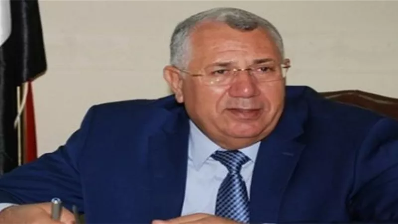 افتتاح 6 مزارع للإنتاج الحيواني السبت المقبل