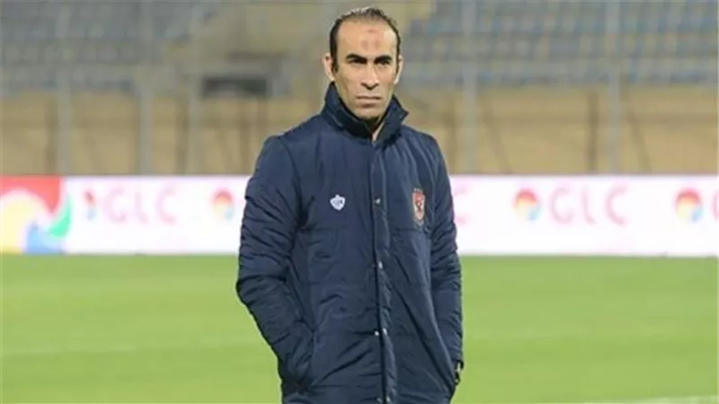 غدا.. الأهلي يجري المسحة الرابعة للاعبين والجهاز الفني