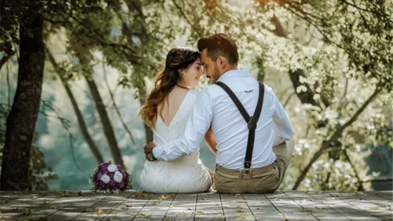 دراسة: الرجل الأقل جاذبية أكثر قدرة على إسعاد شريكته