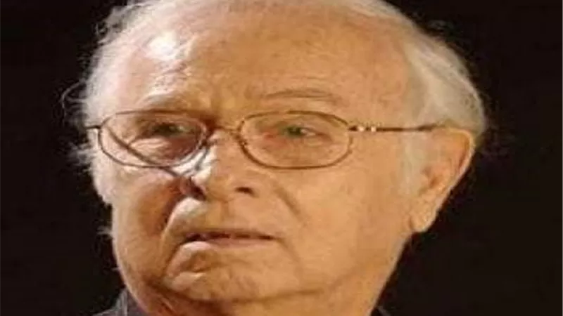 مساعد محمود رضا يكشف كواليس عن حياته: كان حازماً وشهما وحنوناً مع أعضاء الفرقة