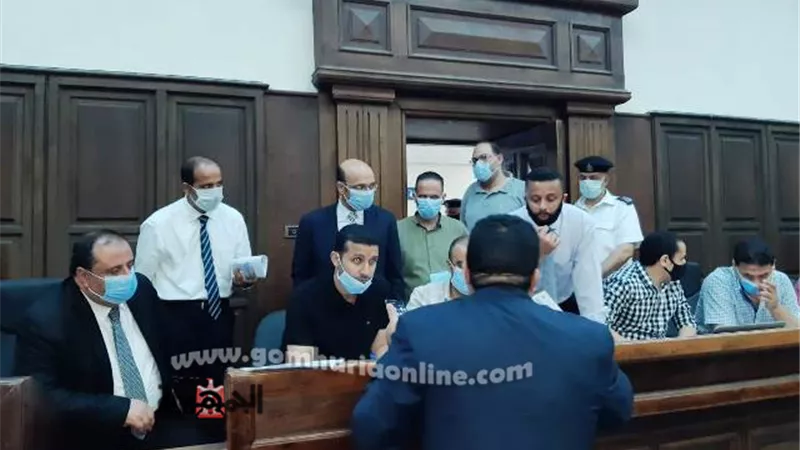 6 مرشحين لشيوخ الإسكندريه فى اليوم الرابع بينهم واحد للوفد وللإصلاح والنهضه وأمرأه