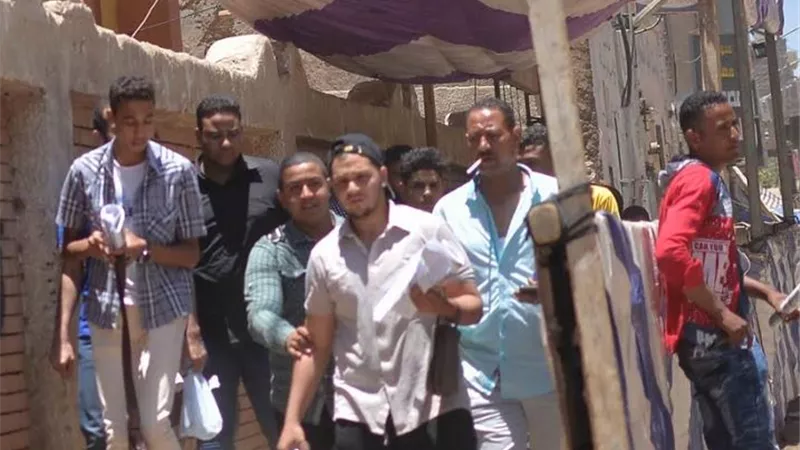 اللغة الأجنبية الثانية بلا شكاوى بالأقصر