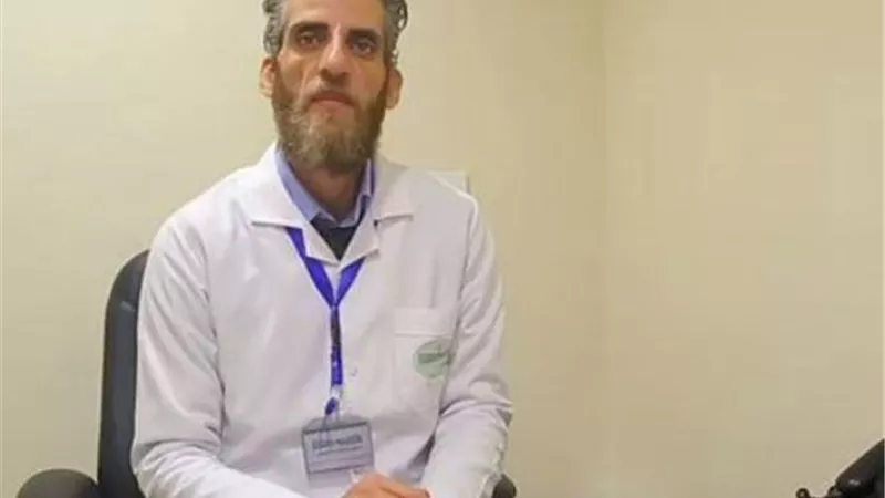 مدير بنك الدم بمستشفى شفاء الأورمان يطلق مبادرة لشباب وفتيات الصعيد للتبرع بالدم