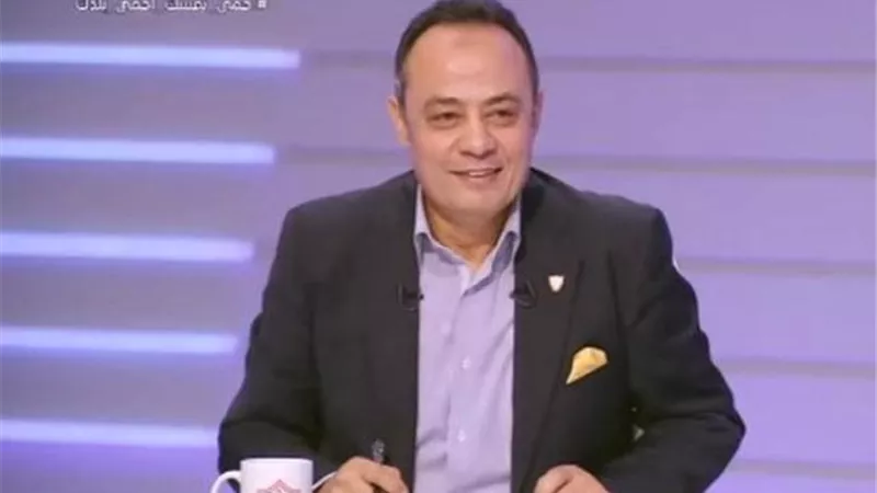 حقيقة رحيل طارق يحيى عن قناة نادى الزمالك