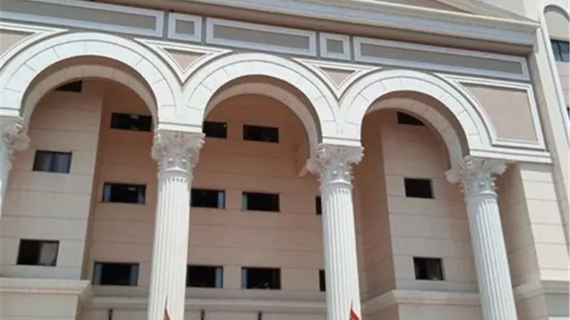 أرتفاع أعداد مرشحي الشيوخ بالقليوبية إلي 35 مرشحا بينهم مرشحة لحزب المؤتمر