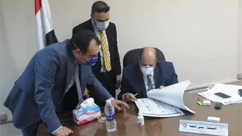 ارتفاع عدد المرشحين بمجلس الشيوخ باسيوط الى 12 في اليوم الرابع