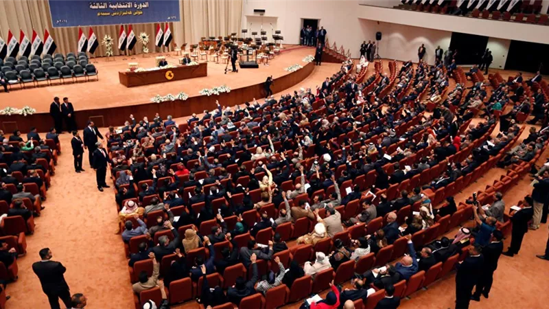 البرلمان العراقى: تركيا احتلت 15 كيلومترا من الشريط الحدودى