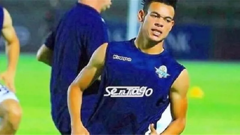 الزمالك يفاوض نجم دجلة بعد تعثر موقف نبيل دونجا