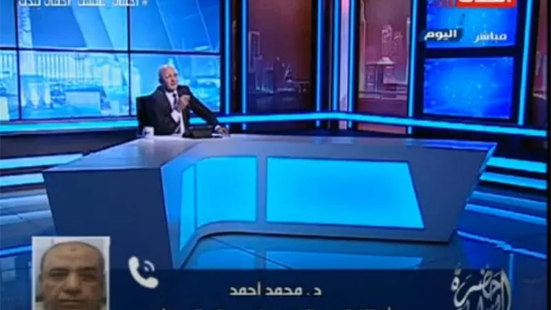 القومي للبحوث يفجر مفاجأة حول تأثير لقاحات الاطفال على فيروس كورونا (فيديو)