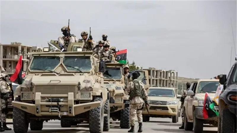 الجيش الليبي يعلن إنطلاق معركة سرت خلال ساعات.. فيديو