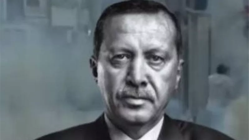 رئيس المنتدى الكردي الألماني: أردوغان يستغل الدين لتمرير سياساته الاحتلالية