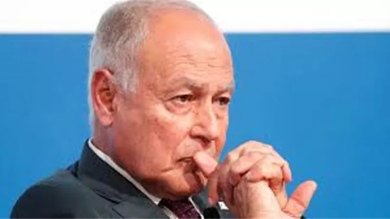 أبو الغيط يُدين إطلاق الحوثيين صواريخ على السعودية
