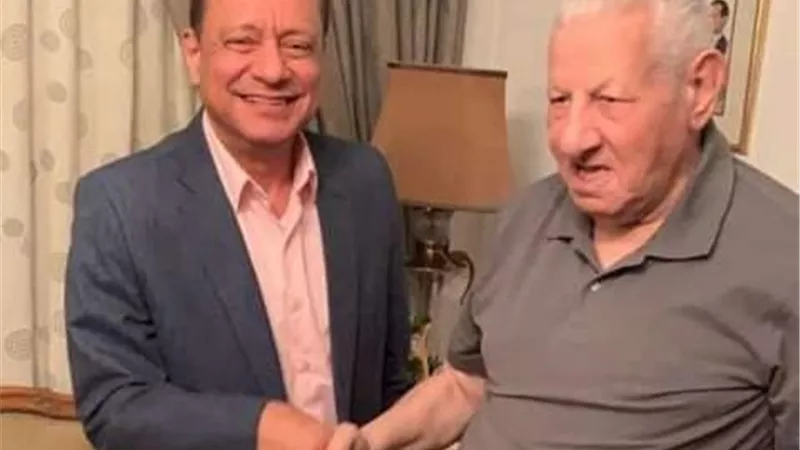 رئيس الأعلى للإعلام يكشف تفاصيل الحالة الصحية لـ