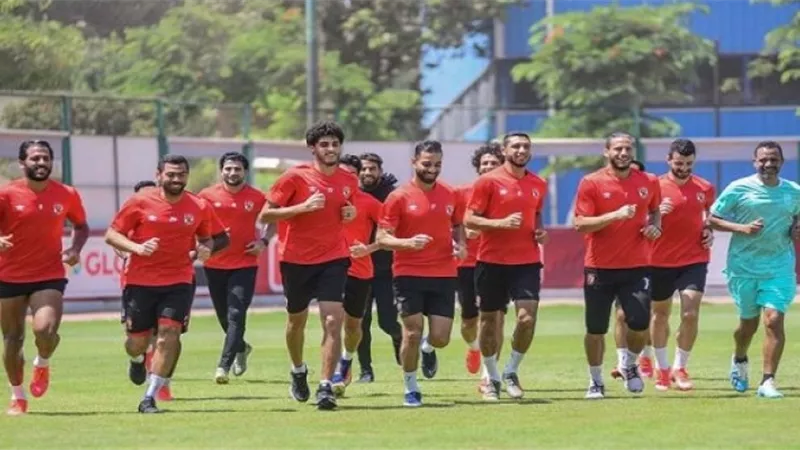 رضا عبد العال: الاهلي لا يحتاج صفقات أخرى حال التعاقد مع رمضان صبحي