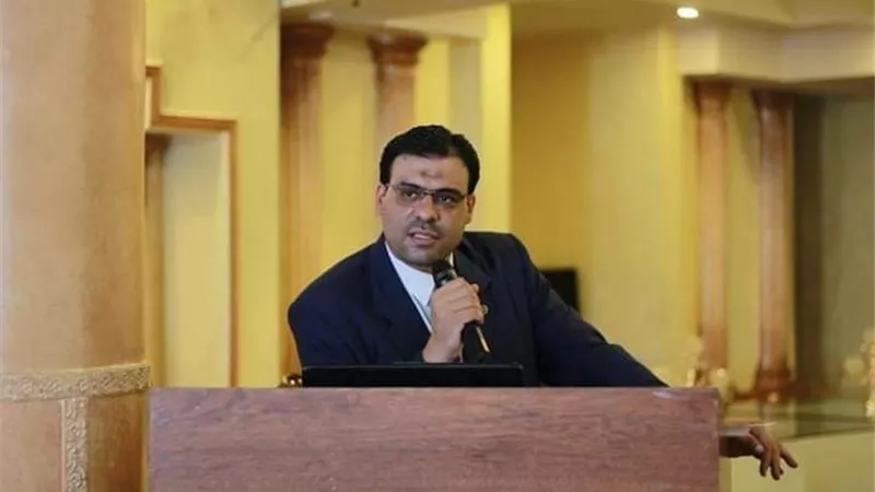 الرياضه والبعد عن الانترنت مساءا يمنع الاضطرابات فى ندوة كورونا