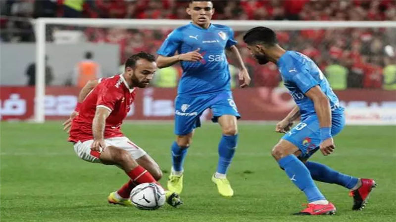 محمود جابر: قرار عودة الدوري صائب و
