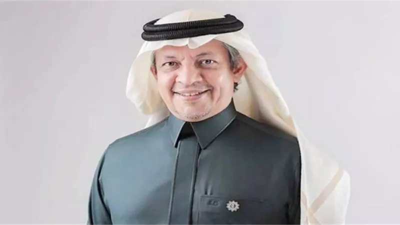 مرشح المملكة العربية السعودية لرئاسة منظمة التجارة العالمية يصل إلى جنيف لعرض رؤيته وبرنامجه أمام المجلس العام