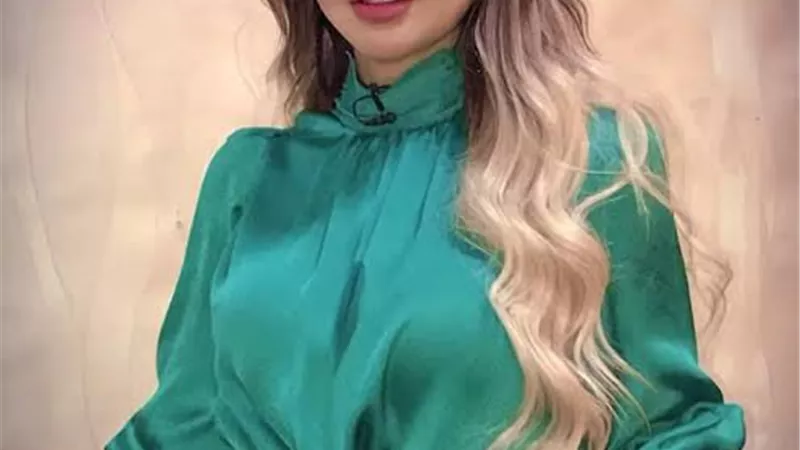 أول يوم تصوير لياسمين الخطيب في أول عمل فنى.. شاهد