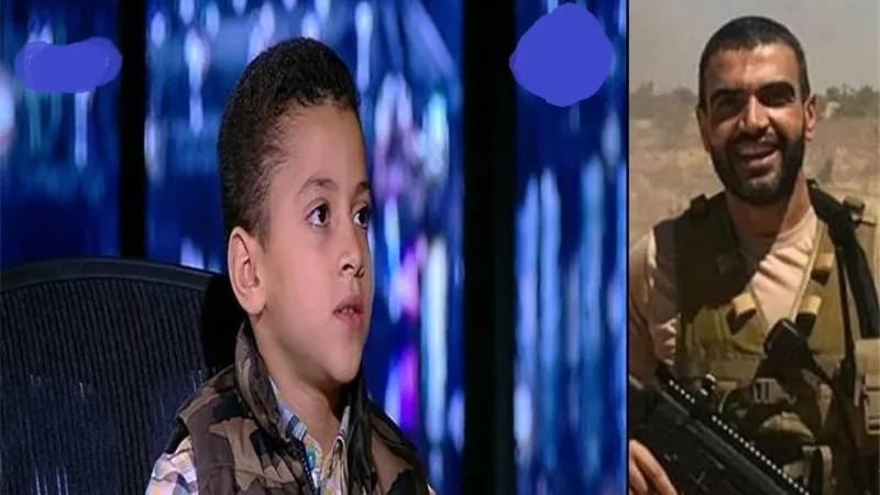 حمزة أحمد منسي يوجه رسالة لمحمد صلاح .. تعرف عليها