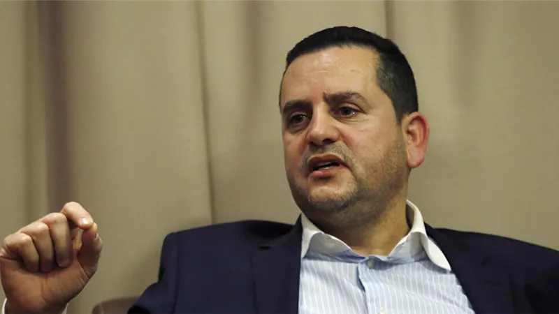 وزير الخارجية الليبي: اتفاقات مع إيطاليا واليونان لإعادة العلاقات الدبلوماسية والتجارية