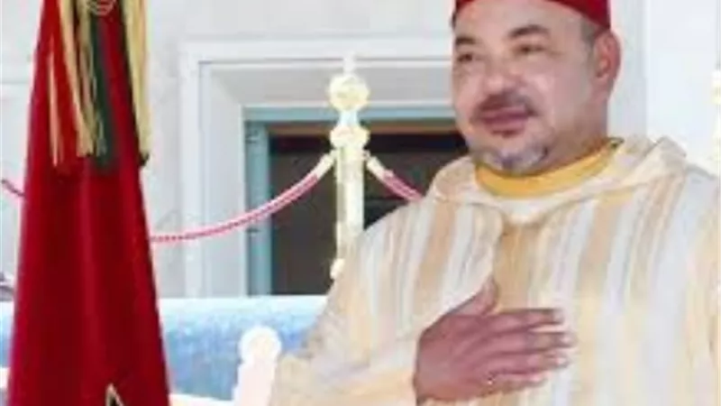بسبب كورونا.. تأجيل احتفالات ذكرى الجلوس على العرش في المغرب لأجل غير مسمى
