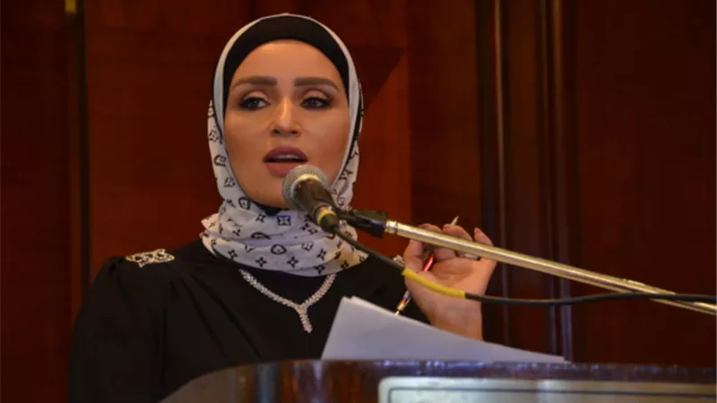 انطلاق برنامج نبض البيوت للاعلامية دولت عماد على قناة المحور .. الجمعة