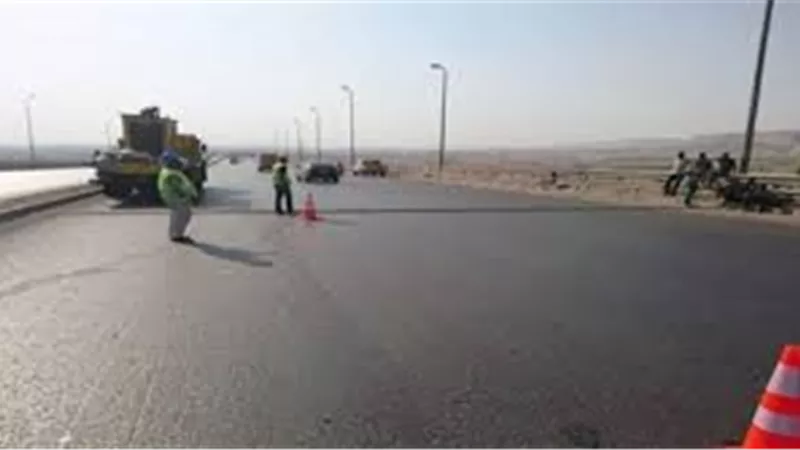 لمدة شهر .. إغلاق الدائرى جزئيا بتقاطعه بمحور 26 يوليو