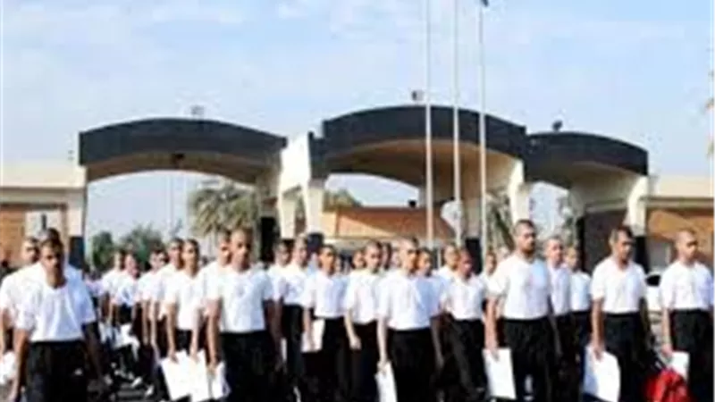 لطلاب الثانوية الحاصلين على 65 % .. شروط الالتحاق بكلية الشرطة