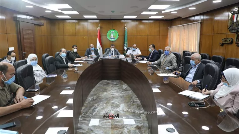 حصاد الفرنساوى والألمانى للثانوية العامة .. الغش بالمحمول وحالتي إغماء وتمزيق ورقة إجابة..أهم الظواهر