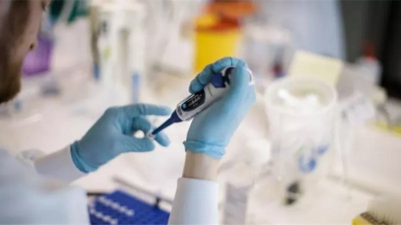 لقاح موديرنا الأمريكية يدخل مرحلة التجارب النهائية