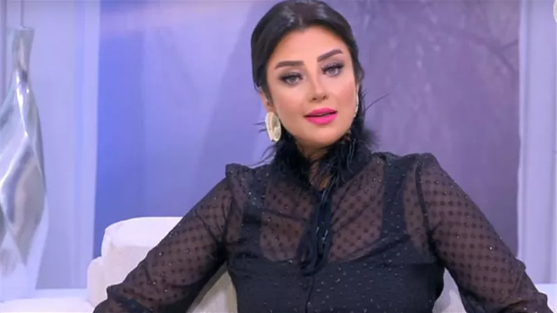 رضوى الشربينى تتصدر تويتر .. لهذا السبب