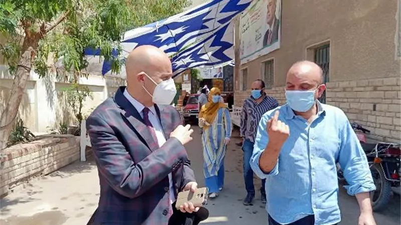 علاج 14 ألف و 585 مواطنا من مصابي الأمراض المزمنة بالشرقية