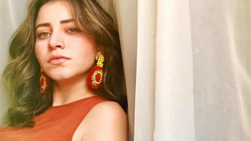 سارة الشامى حبيبة كريم محمود عبد العزيز