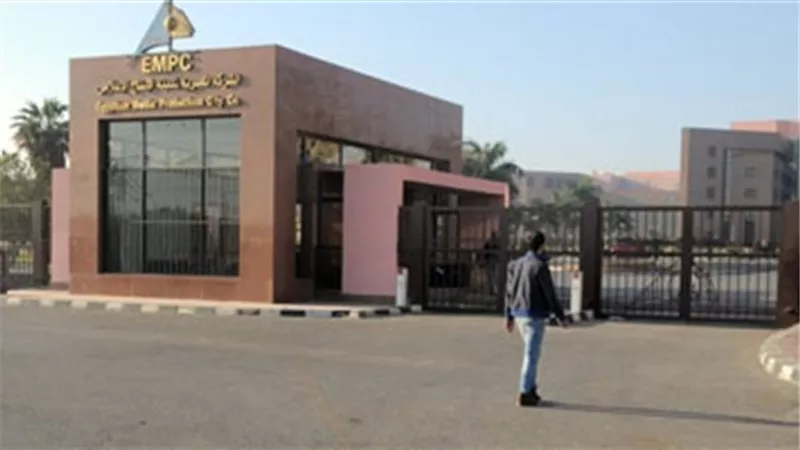 التفاصيل الكاملة لمحاولة الاعتداء على مدينة الانتاج الاعلامى
