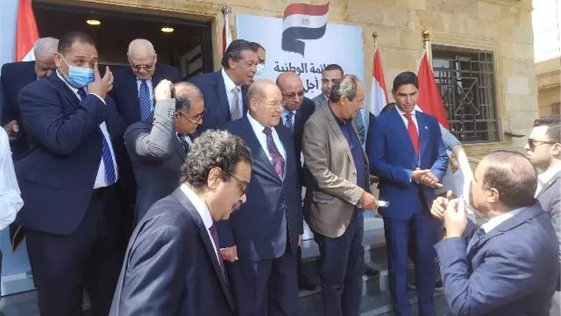 الخولي: اعلاء مصلحة الوطن تجاوز خلافات الاحزاب في انتخابات الشيوخ