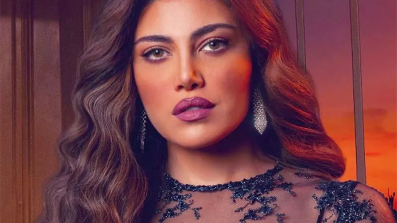 هجوم شرس من ريهام حجاج على رواد مواقع التواصل الإجتماعى بسبب ويل سميث