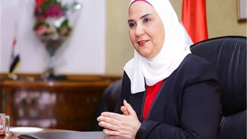 التضامن: صرف 95% من معاشات شهر يوليو بقيمة 14.306 مليار جنيه فى ختام الأسبوع الثانى