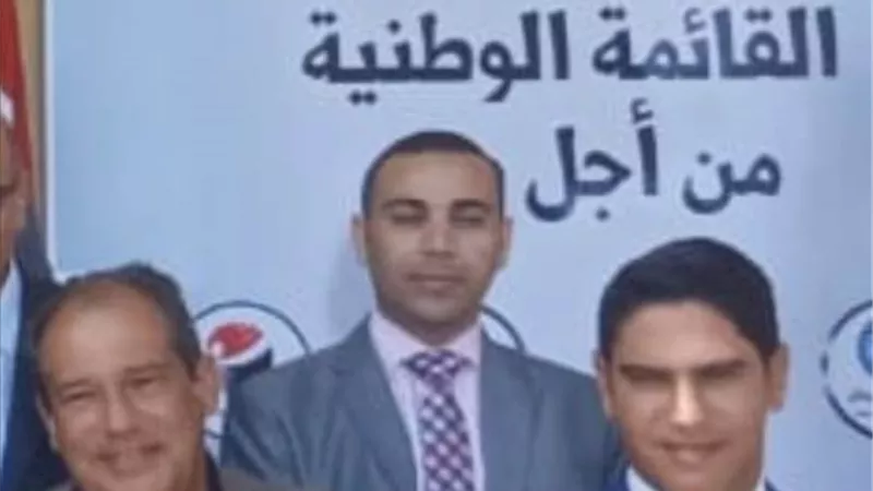 أبو هشيمة: توحد الاحزاب والوقوف خلف القيادة السياسية المصرية ضرورة حتمية