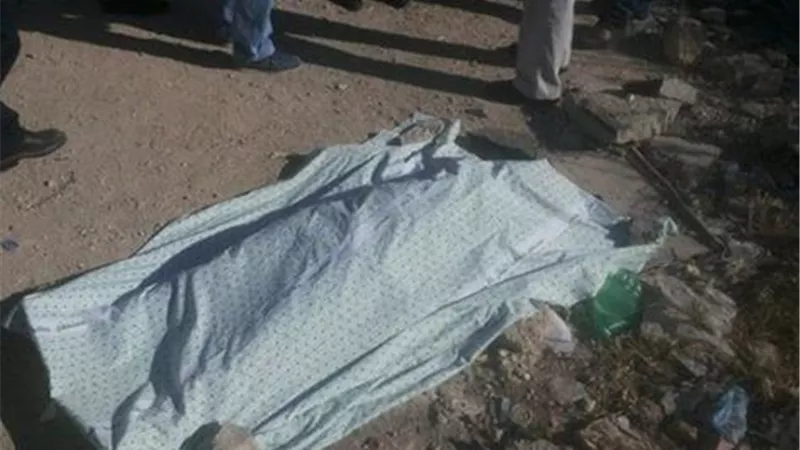 كشف غموض العثور علي جثة شاب مقتول بالدقهلية