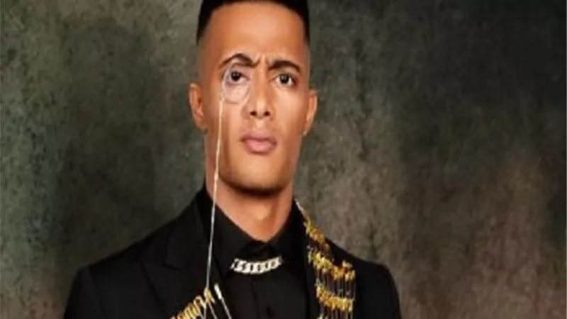 محمد رمضان يعلن موعد طرح أغنيته الجديدة 