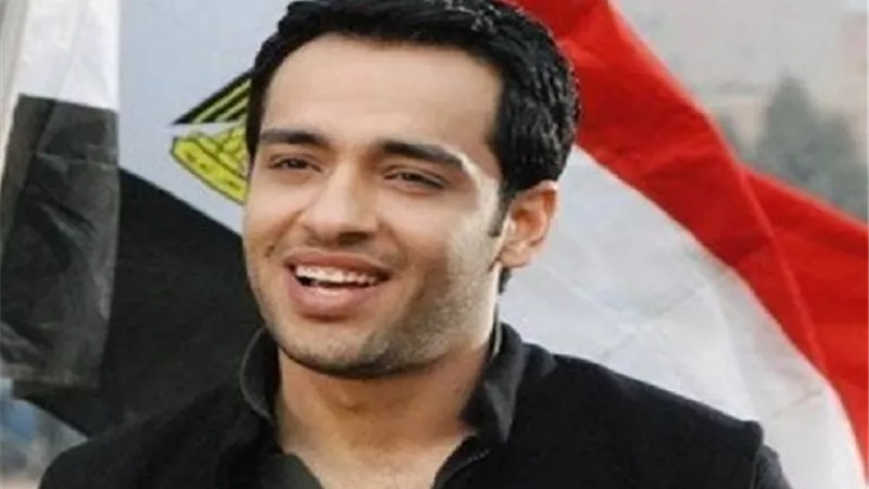 رامى جمال: أثق فى قيادتنا ورئيسنا ووقت الجد سأكون داعم لجيش بلدى