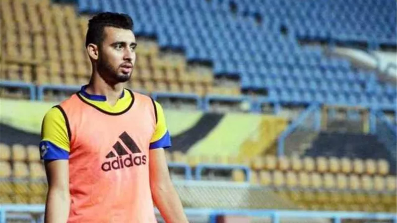 باهر المحمدي: الجماهير صنعت أسمى والإسماعيلى بيتى ولاأنوى الرحيل عنه إلا للاحتراف الخارجى