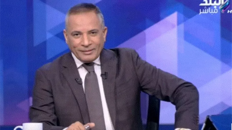 أحمد موسى لـ وزير الري الإثيوبي: إزاي تصرح بملء السد ثم تنفي.. فيديو