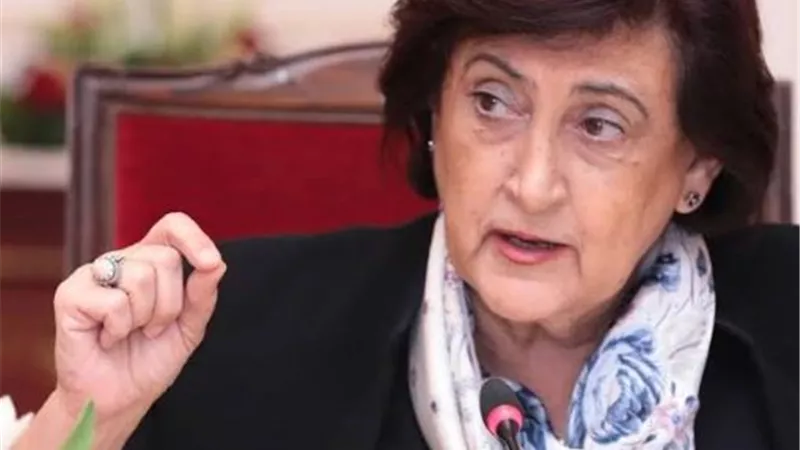 برئاسة المرأة العربية.. انطلاق أعمال الاجتماع التحضيري لمنتدى المستثمر العربي العالمي غدا