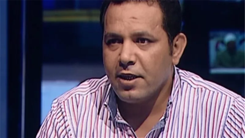 علي طرفاية: تركيا تشكل خطرًا على الأمن القومي لأمريكا.. والدول الأوروبية كشفت مخطط أردوغان.. فيديو