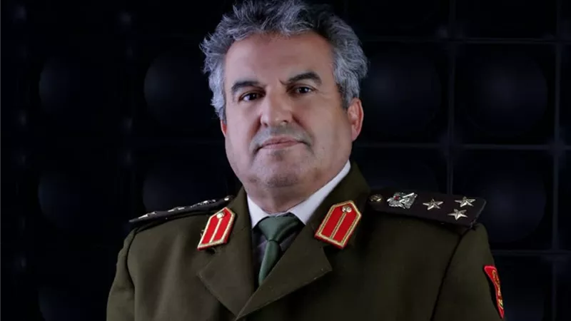 المحجوب: ليبيا مقبرة لمرتزقة أردوغان.. والتدخل المصري أربك تركيا.. فيديو